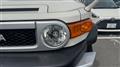 2011 Toyota FJ Cruiser