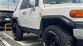 2011 Toyota FJ Cruiser