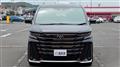 2026 Toyota Vellfire