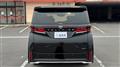 2026 Toyota Vellfire