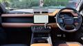 2024 Land Rover Defender