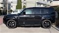 2024 Land Rover Defender