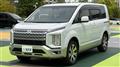 2023 Mitsubishi Delica D5