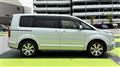 2023 Mitsubishi Delica D5