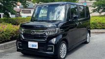 2023 Honda N BOX