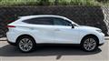 2024 Toyota Harrier Hybrid