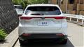 2024 Toyota Harrier Hybrid