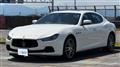 2017 Maserati Ghibli