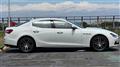 2017 Maserati Ghibli