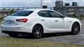2017 Maserati Ghibli