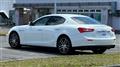 2017 Maserati Ghibli
