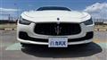 2017 Maserati Ghibli