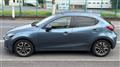 2016 Mazda Demio
