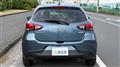 2016 Mazda Demio