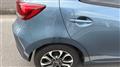2016 Mazda Demio