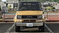 1993 Toyota Land Cruiser Prado