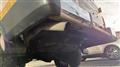 1993 Toyota Land Cruiser Prado