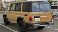 1993 Toyota Land Cruiser Prado