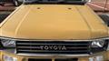1993 Toyota Land Cruiser Prado