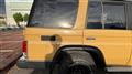 1993 Toyota Land Cruiser Prado