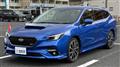 2020 Subaru Levorg