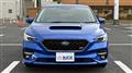 2020 Subaru Levorg