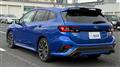2020 Subaru Levorg