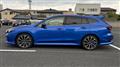 2020 Subaru Levorg