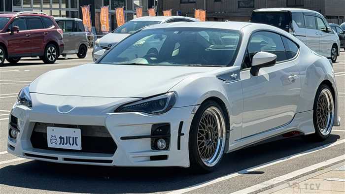 2013 Toyota 86