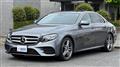 2020 Mercedes-Benz E-Class
