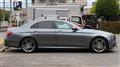 2020 Mercedes-Benz E-Class