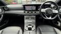 2020 Mercedes-Benz E-Class