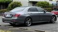 2020 Mercedes-Benz E-Class
