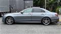2020 Mercedes-Benz E-Class