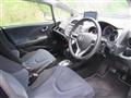 2008 Honda Fit