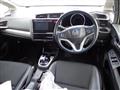 2013 Honda Fit Hybrid