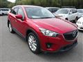2013 Mazda CX-5