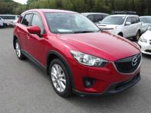 2013 Mazda CX-5