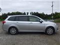 2015 Toyota Corolla Fielder