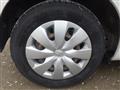 2013 Toyota Vitz