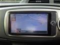 2013 Toyota Vitz