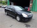 2011 Nissan Bluebird