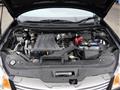 2011 Nissan Bluebird