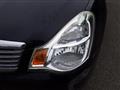 2011 Nissan Bluebird