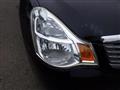 2011 Nissan Bluebird