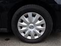 2011 Nissan Bluebird