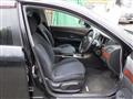 2011 Nissan Bluebird