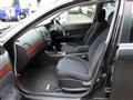 2011 Nissan Bluebird