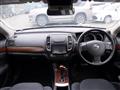 2011 Nissan Bluebird