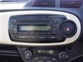 2013 Toyota Vitz